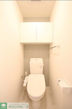 アナシエ鹿浜の物件内観写真